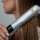 SkinVibe Prostownica do włosów Skinvibe Astra SteamPlasma Silver - 1490777 - zdjęcie 7